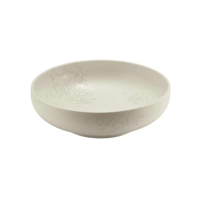 Sereno Porcelain Alto Coupe Bowl 22-5cm