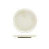 Sereno Porcelain Alto Coupe Plate 18cm