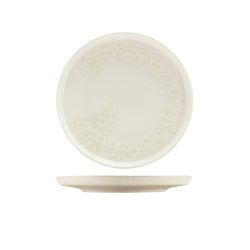 Sereno Porcelain Alto Coupe Plate 21-5cm