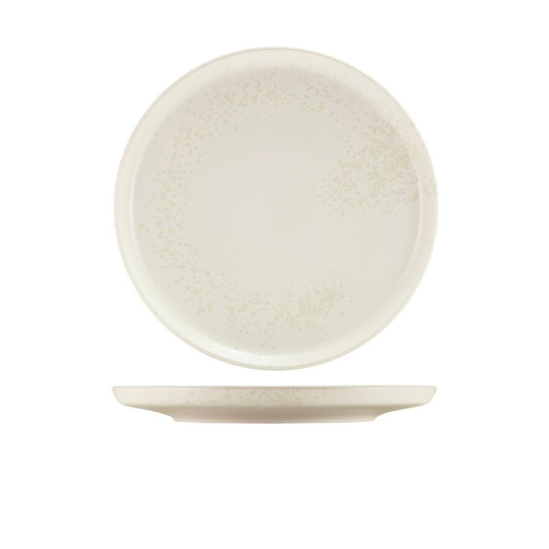 Sereno Porcelain Alto Coupe Plate 26cm