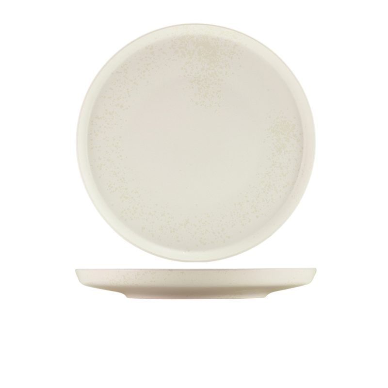 Sereno Porcelain Alto Coupe Plate 28-5cm