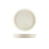 Sereno Porcelain Alto Presentation Plate 18cm