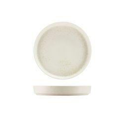 Sereno Porcelain Alto Presentation Plate 18cm