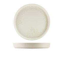 Sereno Porcelain Alto Presentation Plate 24-5cm