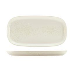 Sereno Porcelain Alto Rectangular Platter 35 x 18cm