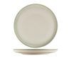 Sereno Porcelain Cirrus Coupe Plate 28-5cm