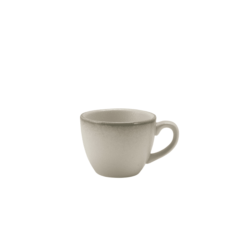 Sereno Porcelain Cirrus Espresso Cup 9cl