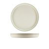 Sereno Porcelain Cirrus Presentation Plate 24-5cm