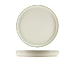 Sereno Porcelain Cirrus Presentation Plate 24-5cm