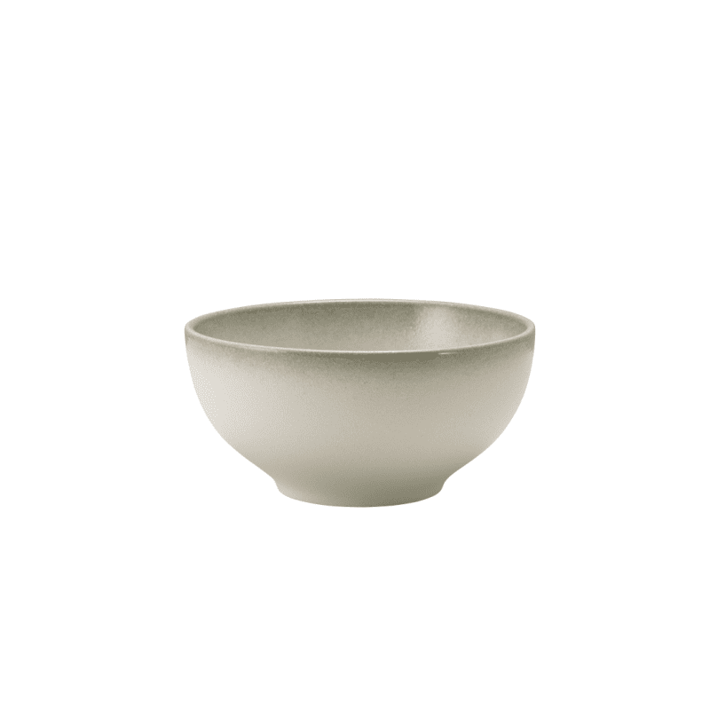 Sereno Porcelain Cirrus Round Bowl 13cm