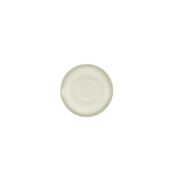 Sereno Porcelain Cirrus Saucer 12cm