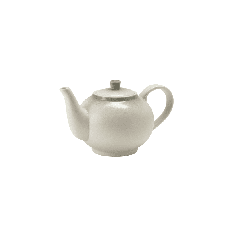 Sereno Porcelain Cirrus Teapot 45cl