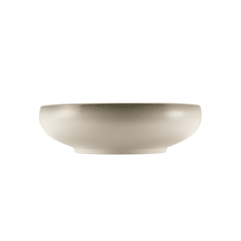 Side view of 18-5cm Sereno Cirrus Coupe Bowl