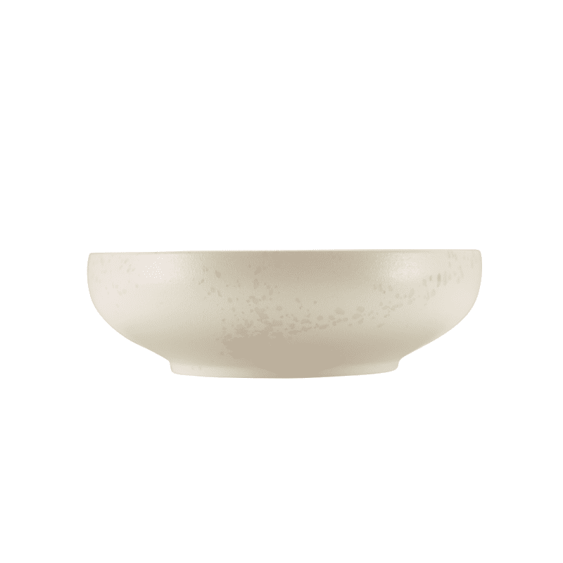 Side view of 20cm Sereno Alto Coupe Bowl