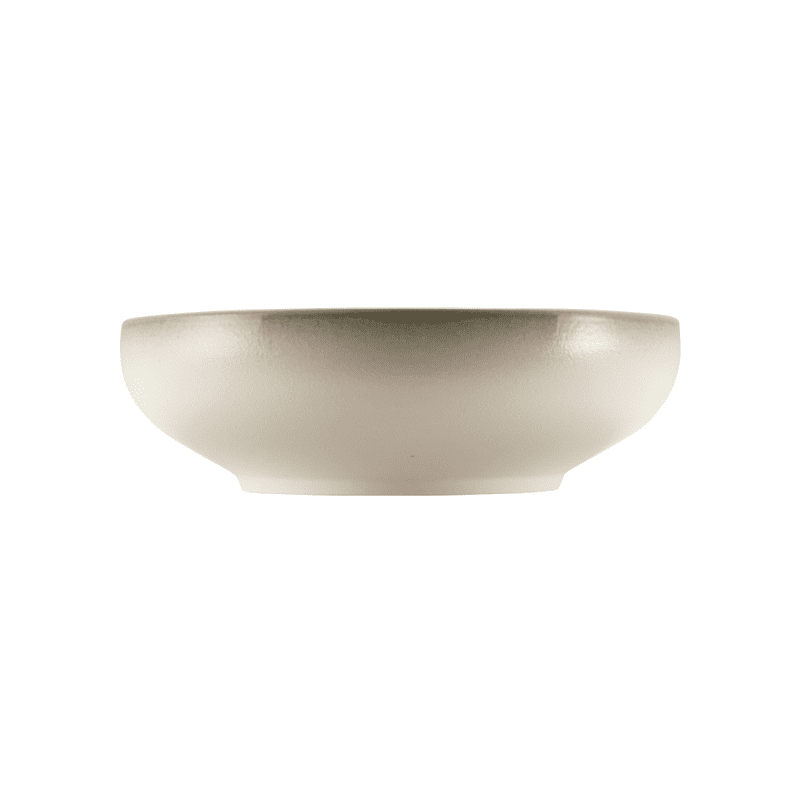 Side view of 20cm Sereno Cirrus Coupe Bowl