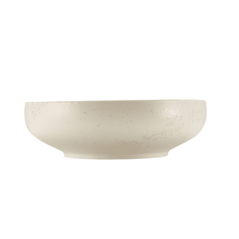 Side view of 22-5cm Sereno Alto Coupe Bowl