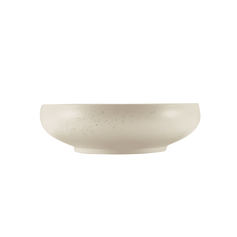 Side view of Sereno Alto 18cm Coupe Bowl