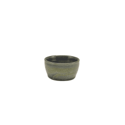 Terra Porcelain Aqua Green Ramekin 7cl