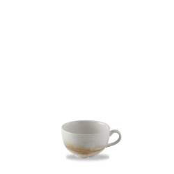 34cl Finca Sandstone Cappuccino Cup