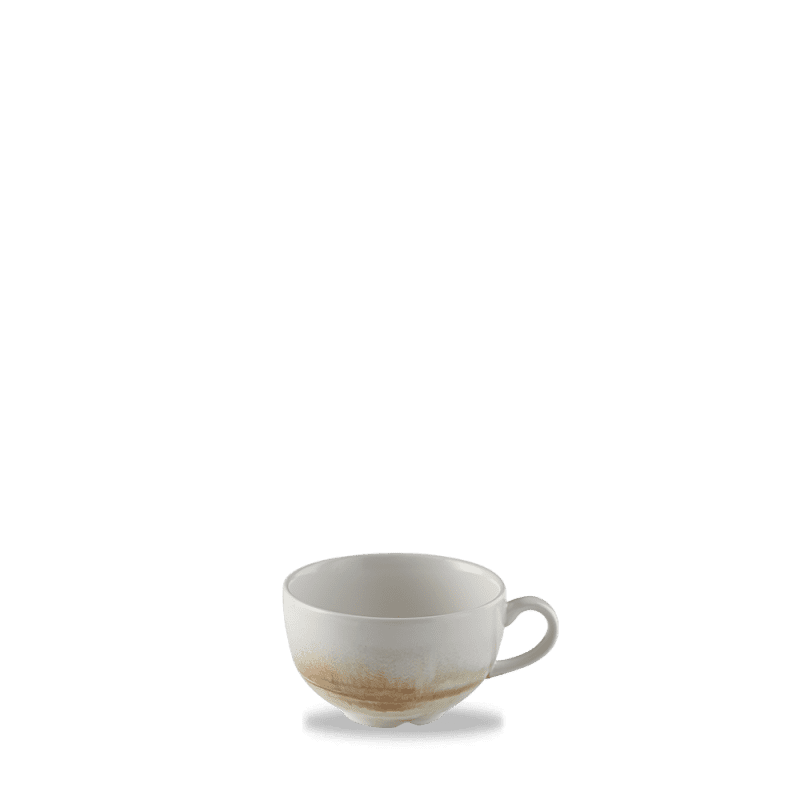 34cl Finca Sandstone Cappuccino Cup