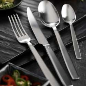 Cutlery for the catering and hospitality industry