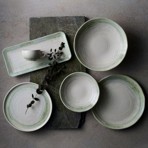DUDSON Finca Flint
