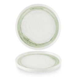 Finca Flint Organic 26cm Walled Plate