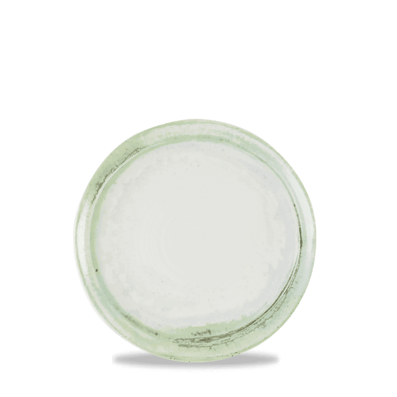 Finca Flint Organic Coupe Plate 29cm