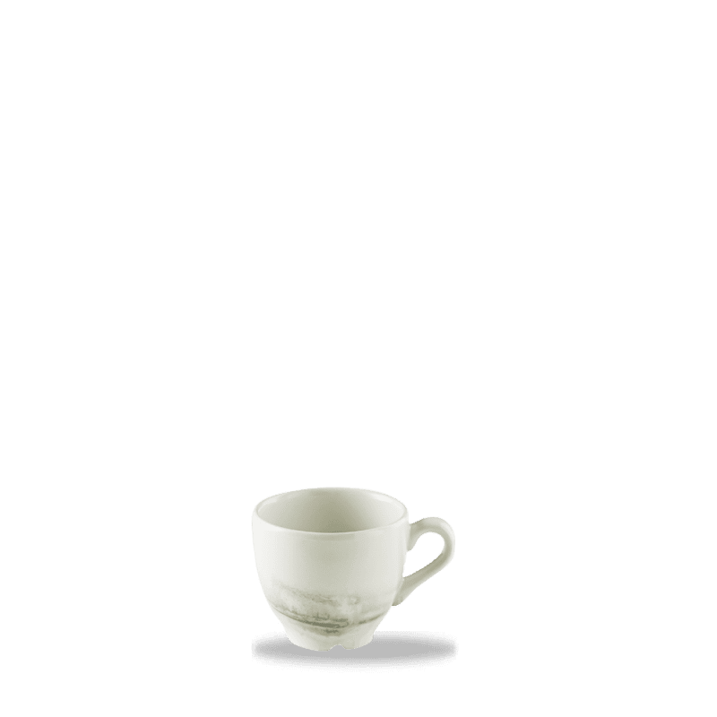 Finca Flint Organic Espresso Cup 10cl