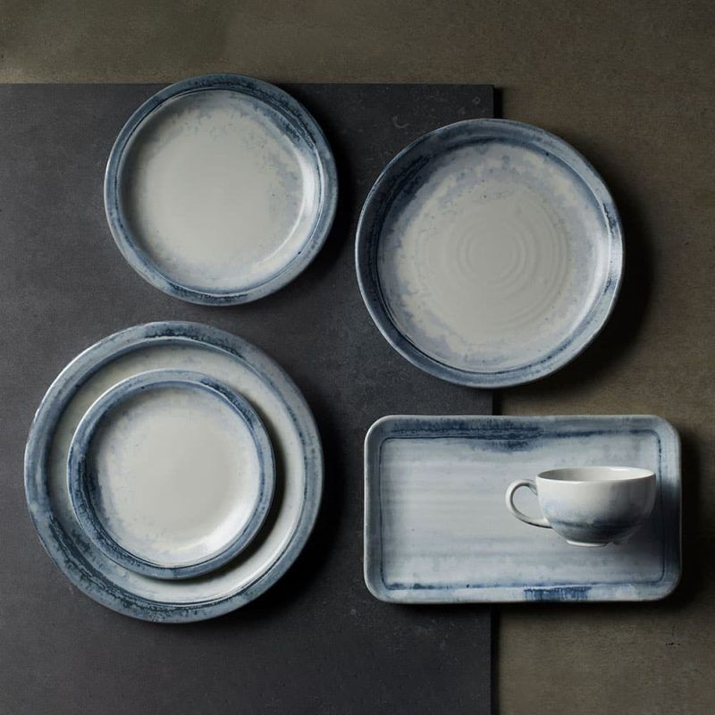 Finca Limestone Crockery Collection