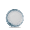 Finca Limestone Organic 29cm Coupe Plate