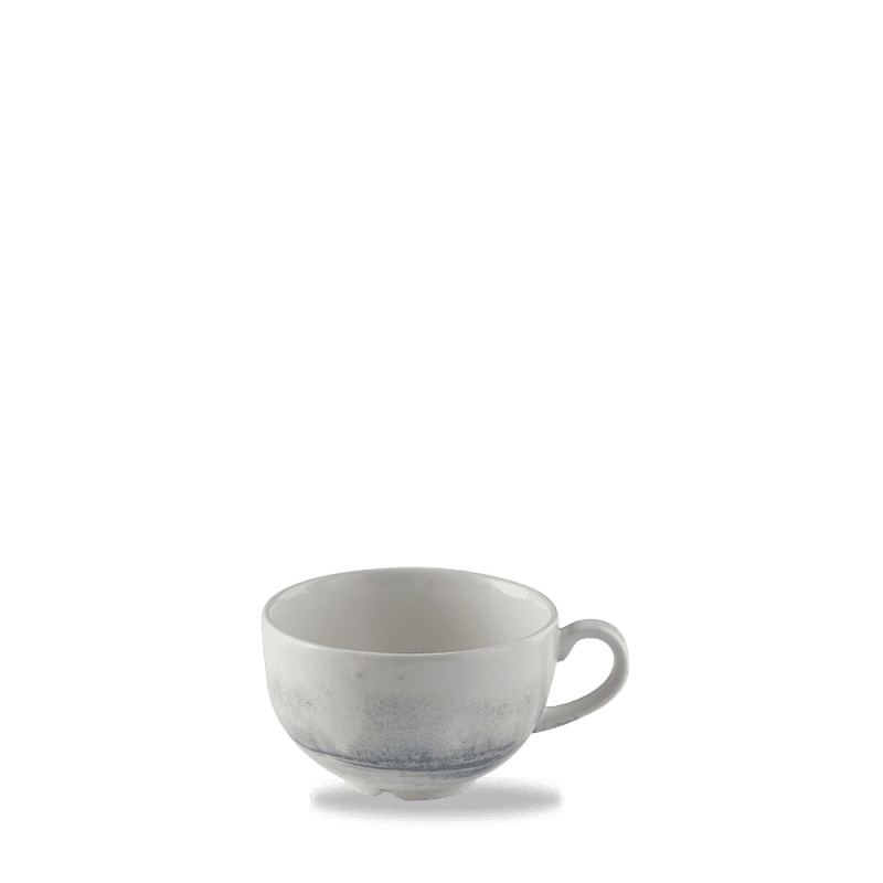 Finca Limestone Organic 34cl Cappuccino Cup