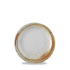 Finca Sandstone Organic 28cm Narrow Rim Plate