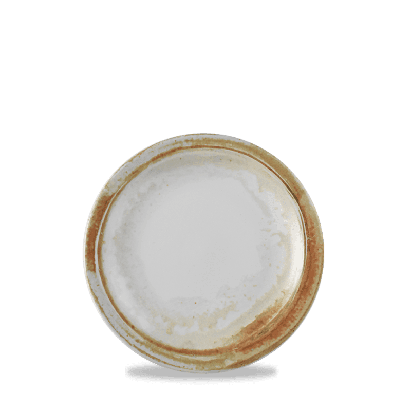 Finca Sandstone Organic 28cm Narrow Rim Plate