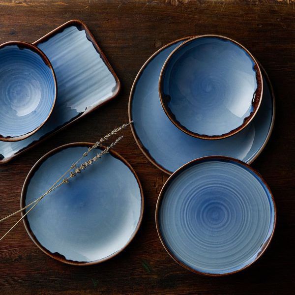 DUDSON Harvest Indigo