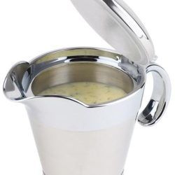 Insulated Sauce Boat