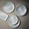 Jute Grey Crockery Collection