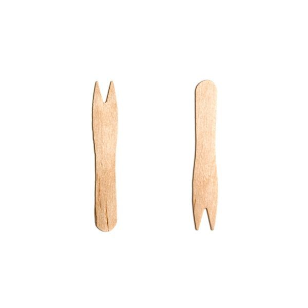 Birch Chip Fork