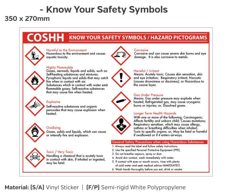 COSHH-Rigid-Notice