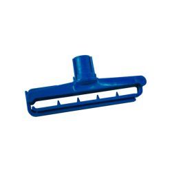 ClipIt Kentucky Mop Holder Blue