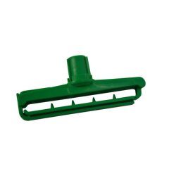 ClipIt Kentucky Mop Holder Green