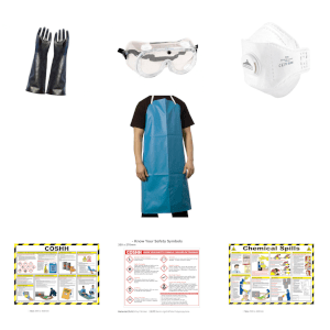 Decarboniser Kit