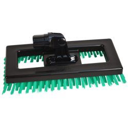 Green Deck Brush