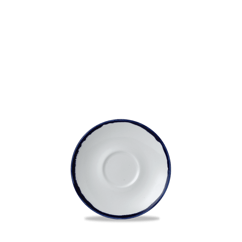 Harvest Ink 15-6cm Saucer