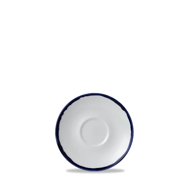 Harvest Ink 15-6cm Saucer