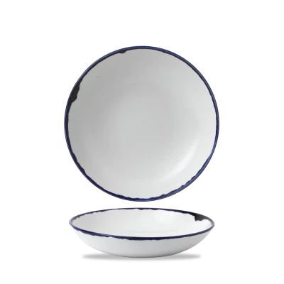 Harvest Ink 24-8cm Coupe Bowl