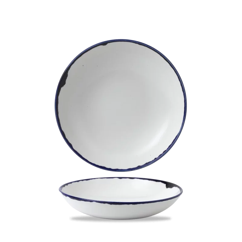 Harvest Ink 24-8cm Coupe Bowl