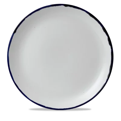 Harvest Ink 28-8cm Coupe Plate
