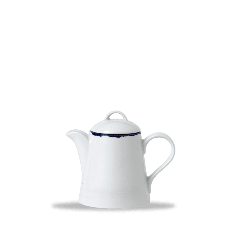 Harvest Ink 38cl Teapot