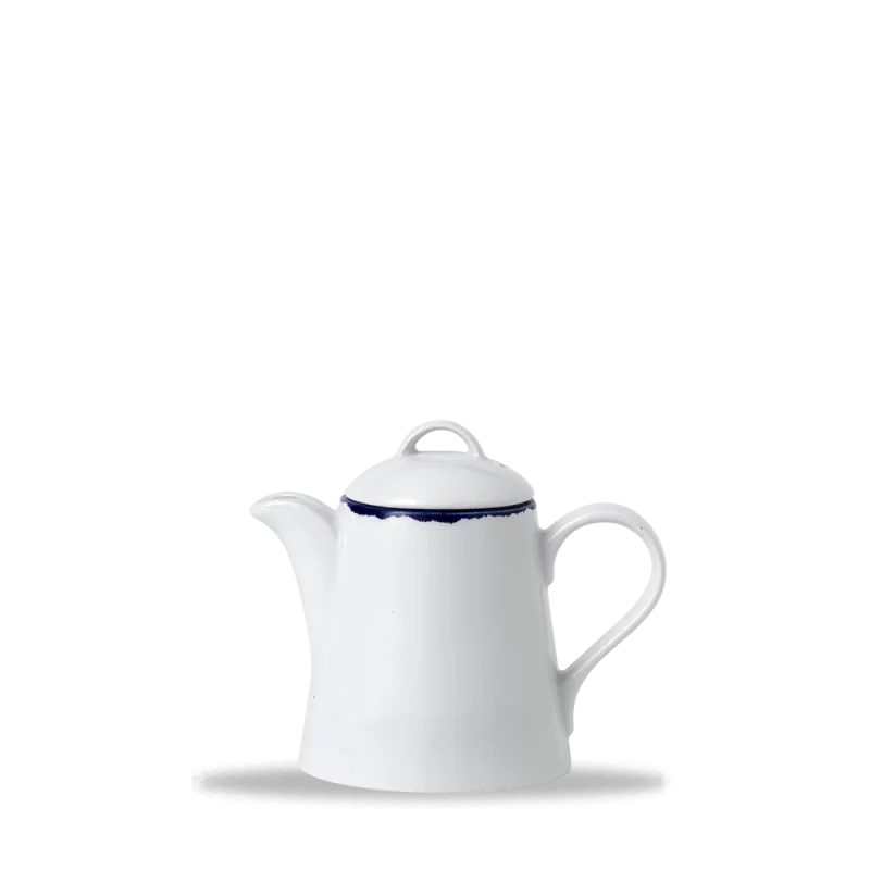 Harvest Ink 38cl Teapot
